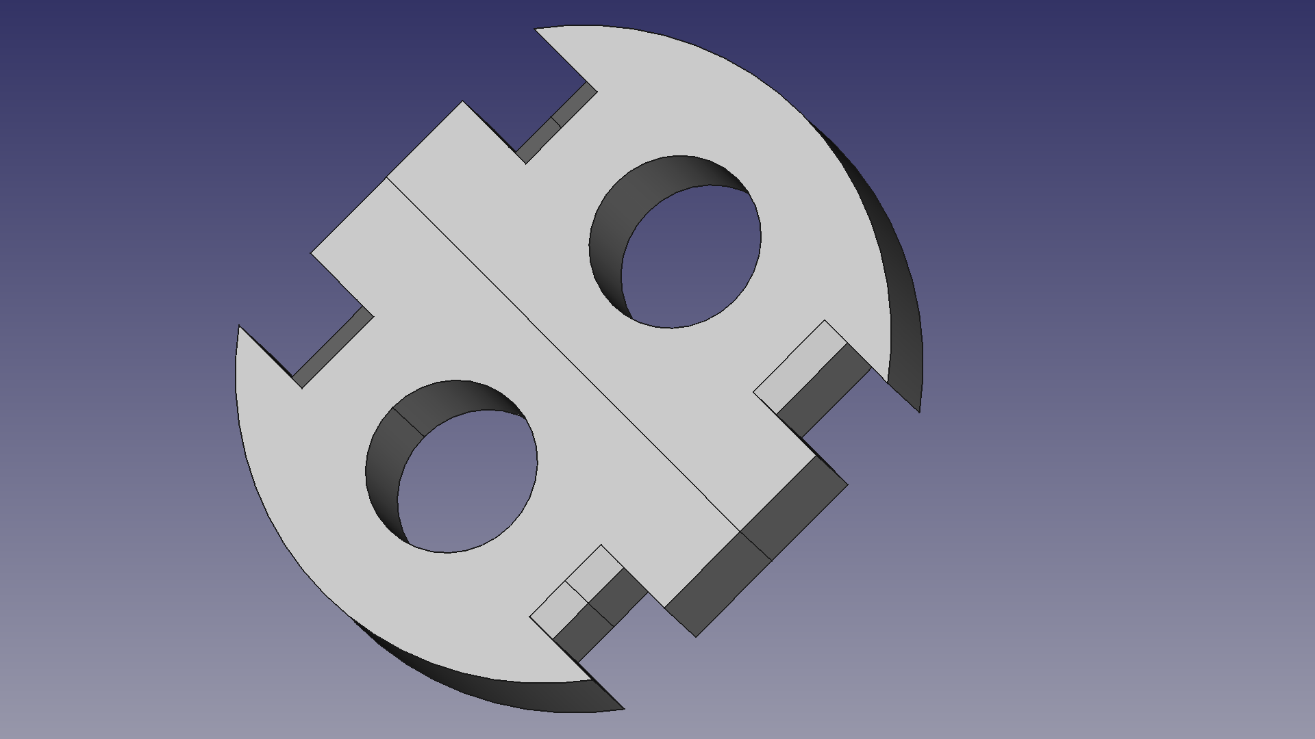 Locking Bit