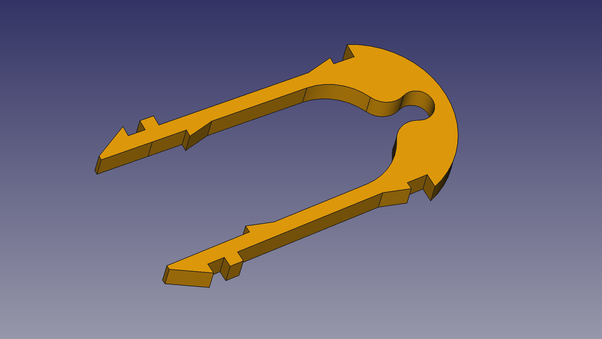 Rope Clip