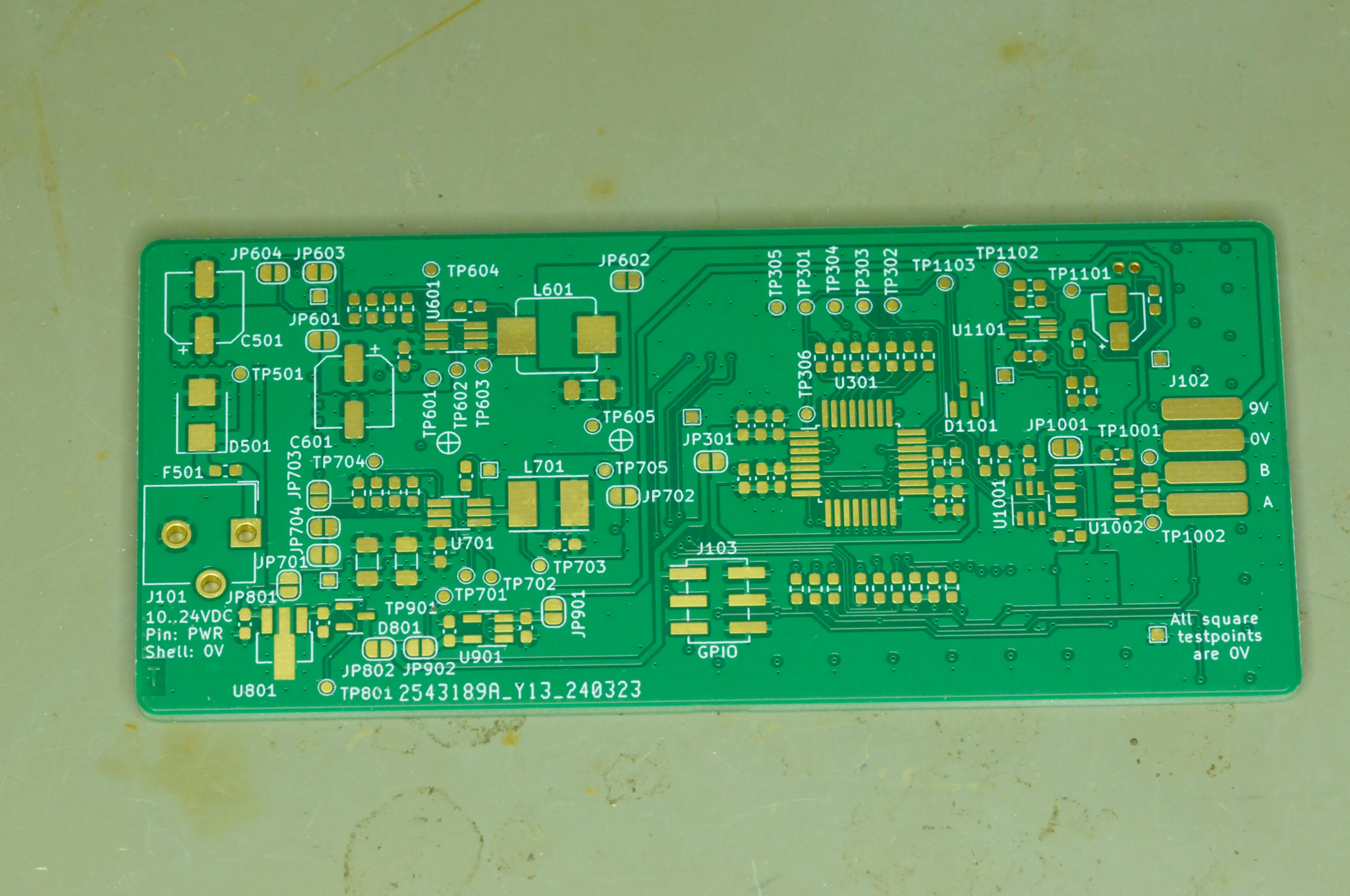 PCB