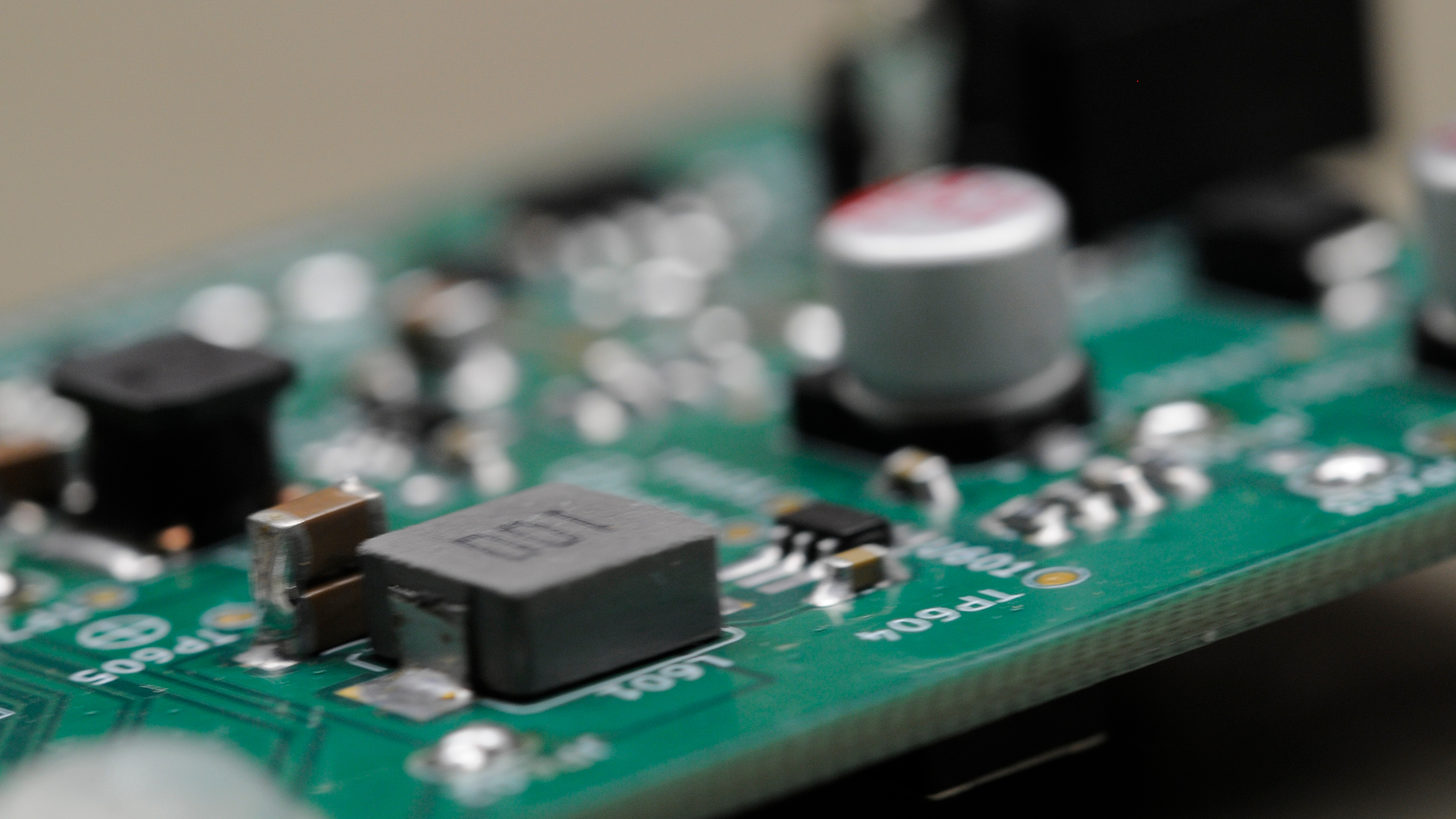 Featured image of post Party Lights: Controller Build and Test