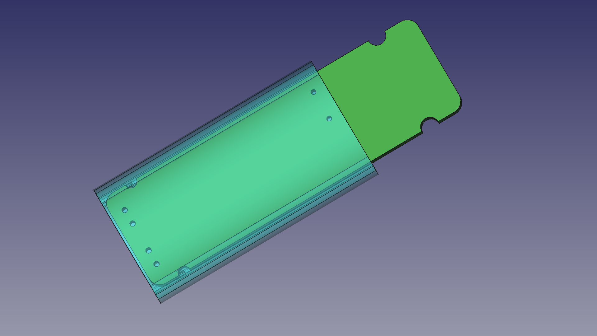 !Diffuser design